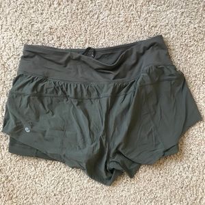 Lululemon Shorts
